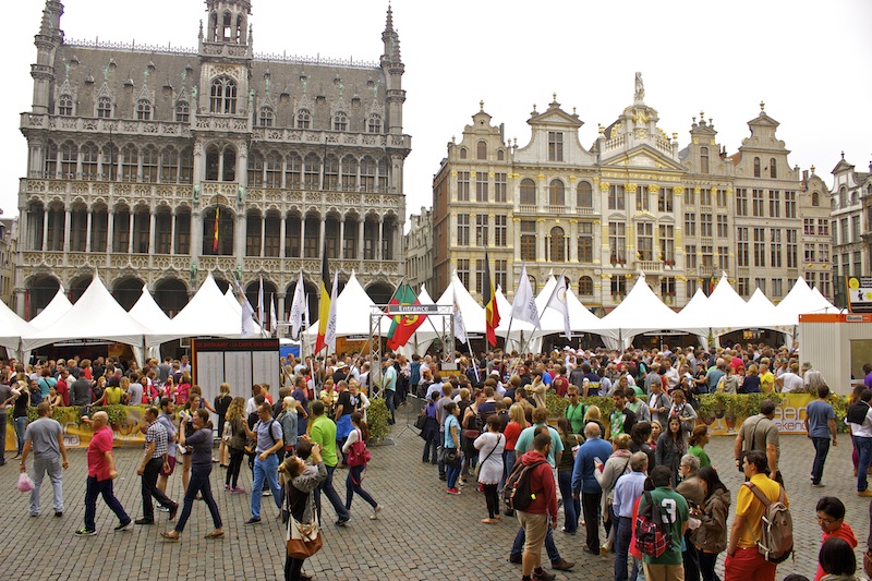 Belgian Beer Weekend 7 Tips To Maximise Your Experience