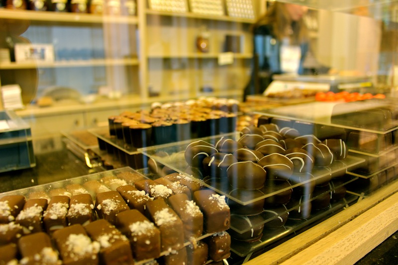 Chocolaterie Van Hoorebeke | 3 Reasons For Its Success