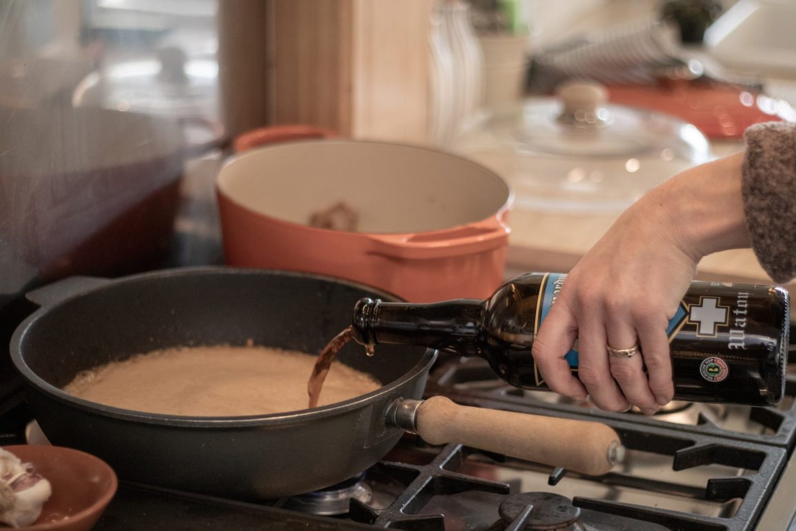 The Great Flemish Stew Debate (Includes Recipe)