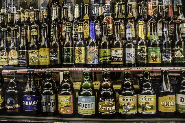 37 Belgian Beers Not to Miss 